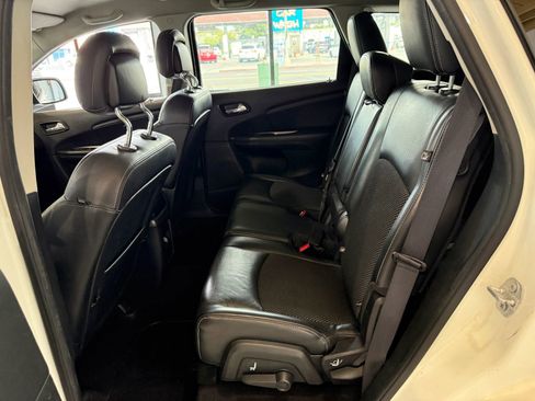 Used 2017 Dodge Journey Crossroad image 10