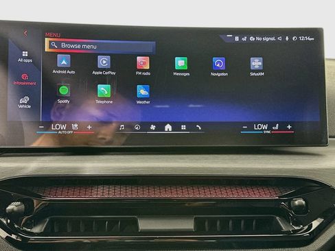 New 2026 BMW i4 xDrive40i w/ Driving Assistance Package AWD/4WD image 11