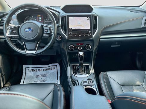 Used 2023 Subaru Crosstrek 2.5i Limited w/ Popular Package #2 image 24