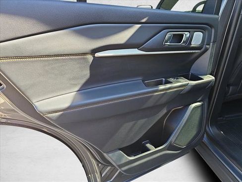 New 2026 Ford Explorer Tremor w/ Tremor Ultimate Package image 12