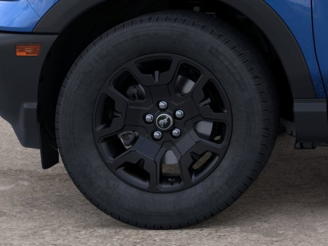 New 2026 Ford Bronco Sport Big Bend w/ Black Appearance Package AWD/4WD image 22