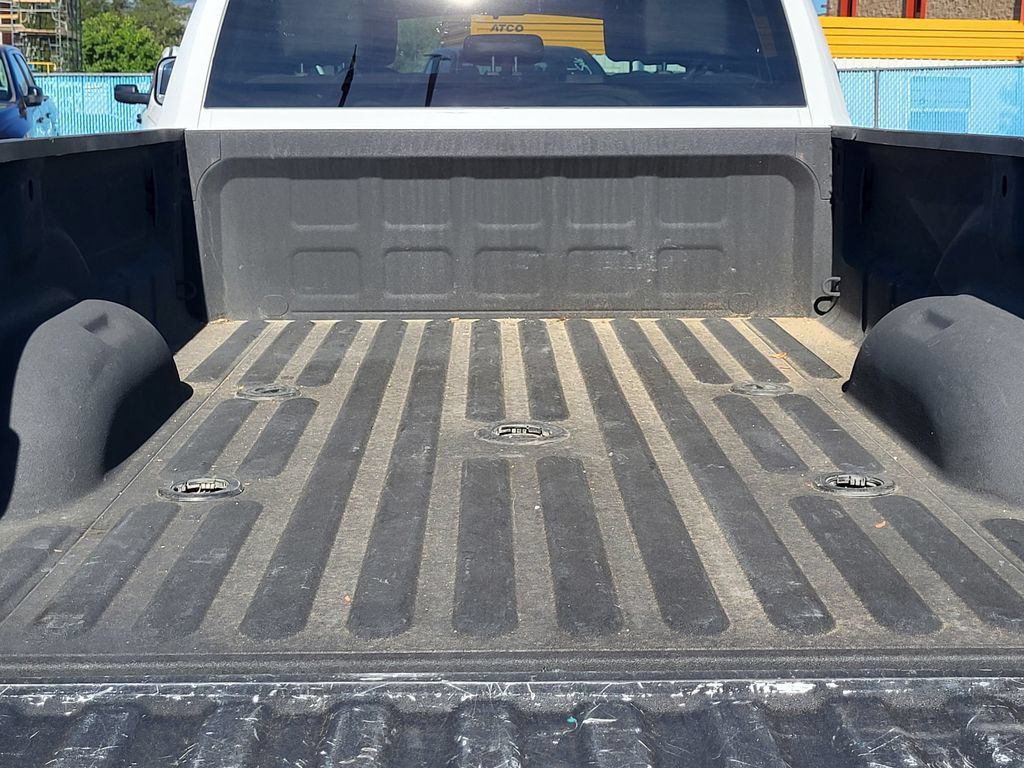Used 2021 RAM 3500 Tradesman AWD/4WD image 34