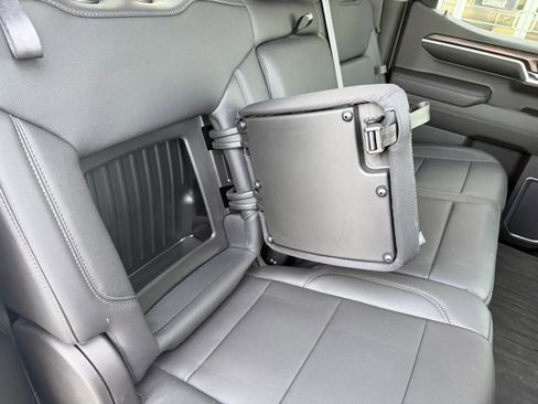 Used 2022 GMC Sierra 1500 SLT w/ SLT Premium Plus Package image 24