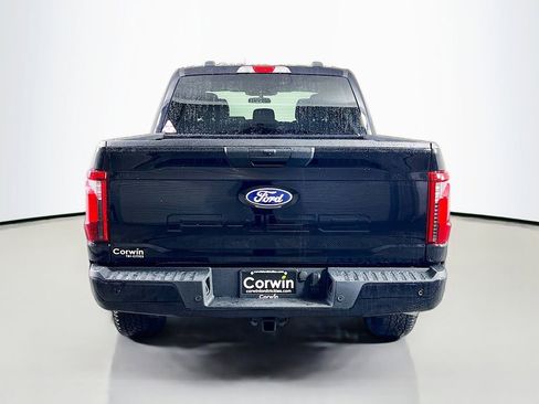 New 2026 Ford F150 STX image 13