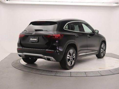 Certified 2025 Mercedes-Benz GLA 250 image 5