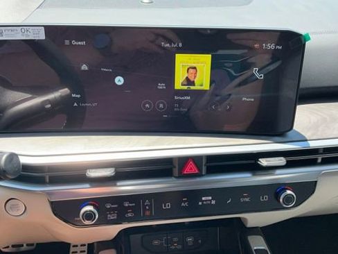 New 2025 Kia Sorento SX AWD/4WD image 27