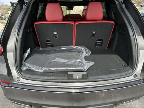 New 2026 Acura MDX A-Spec image 26