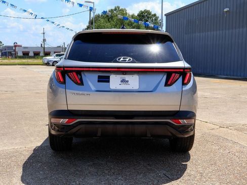 Used 2022 Hyundai Tucson SEL w/ Convenience Package FWD image 20