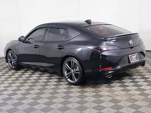 Used 2024 Acura Integra A-Spec image 9