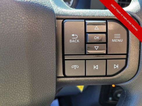 New 2026 Ford F250 XL w/ XL Off-Road Package AWD/4WD image 24
