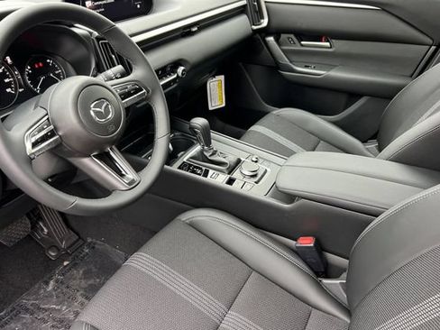 New 2026 MAZDA CX-50 AWD 2.5 S w/ Preferred Pkg image 10