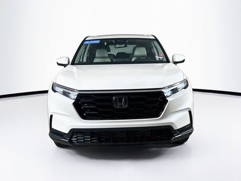 Certified 2026 Honda CR-V EX image 3