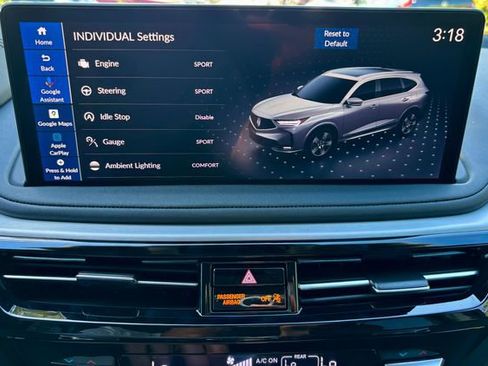 New 2026 Acura MDX FWD w/ Technology Package image 24