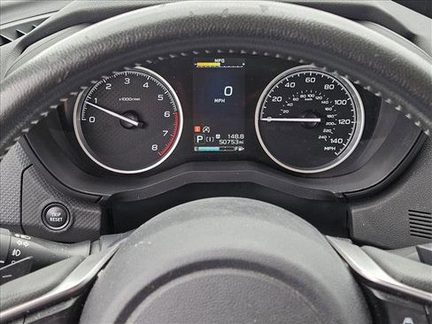 Used 2022 Subaru Forester Limited image 10