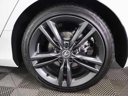 Certified 2025 Acura Integra A-Spec image 31