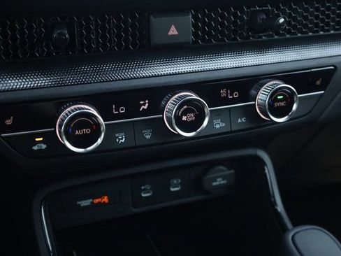 New 2026 Honda CR-V Sport image 22