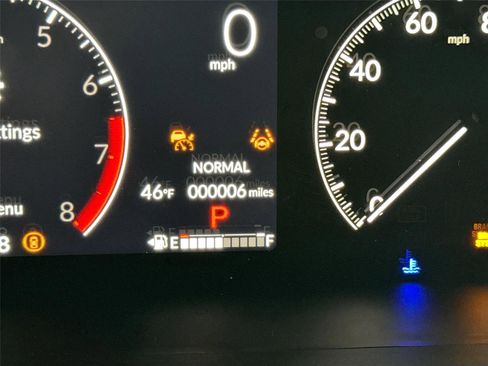 New 2026 Honda CR-V EX image 20