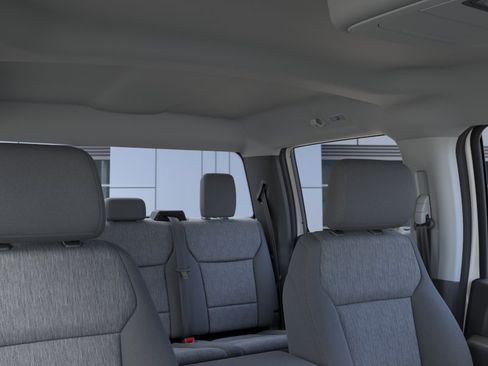 New 2026 Ford F150 XL AWD/4WD image 49
