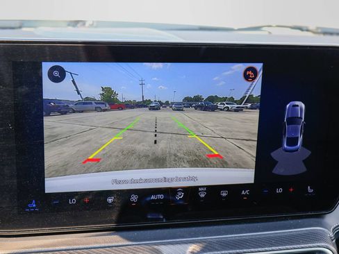 Used 2025 Ford Mustang Premium RWD image 5
