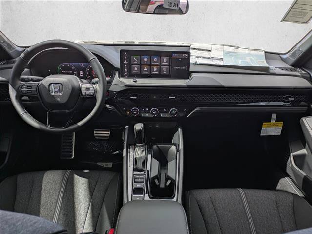 New 2026 Honda Accord Sport image 14