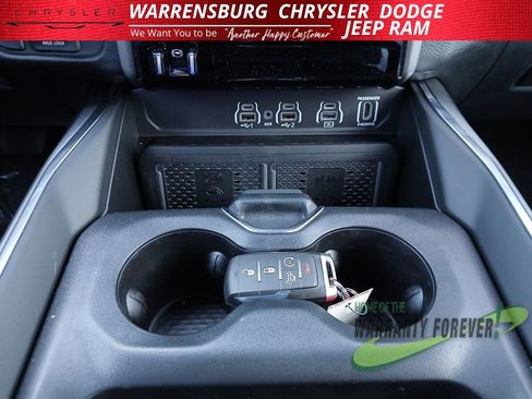 New 2026 RAM 1500 Laramie image 19