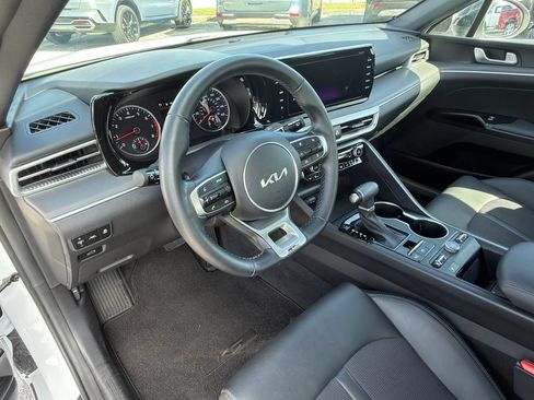 Certified 2024 Kia K5 GT-Line w/ GT-Line Premium Package FWD image 20