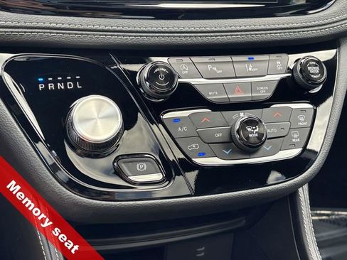 New 2026 Chrysler Pacifica Limited w/ S Appearance Package image 35