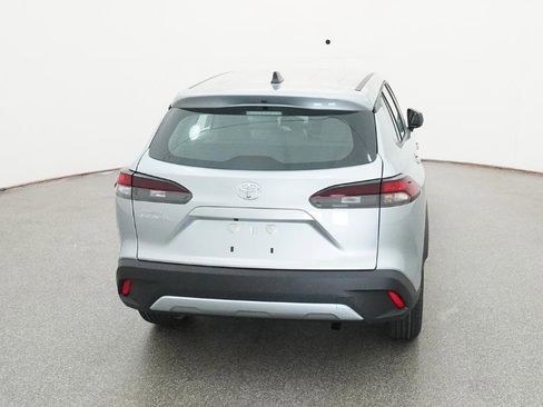 New 2026 Toyota Corolla Cross L image 19