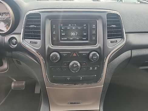 Used 2015 Jeep Grand Cherokee Laredo w/ Quick Order Package 23E image 16