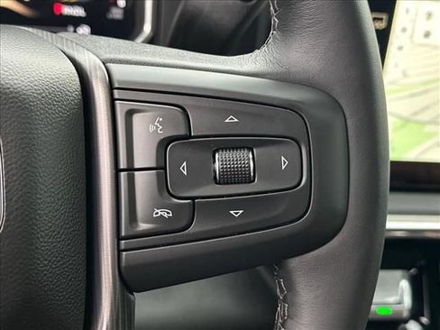 New 2026 GMC Sierra 2500 Denali Ultimate AWD/4WD image 34
