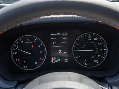 New 2026 Subaru Crosstrek 2.5i Limited image 12