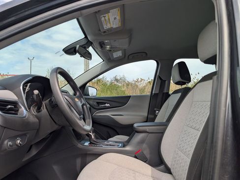 Used 2022 Chevrolet Equinox LS AWD/4WD image 12