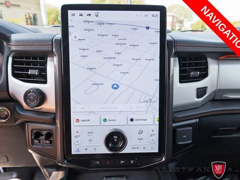 Used 2024 Ford Expedition Timberline AWD/4WD image 5