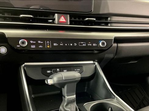 New 2026 Kia Carnival SX Prestige FWD image 7