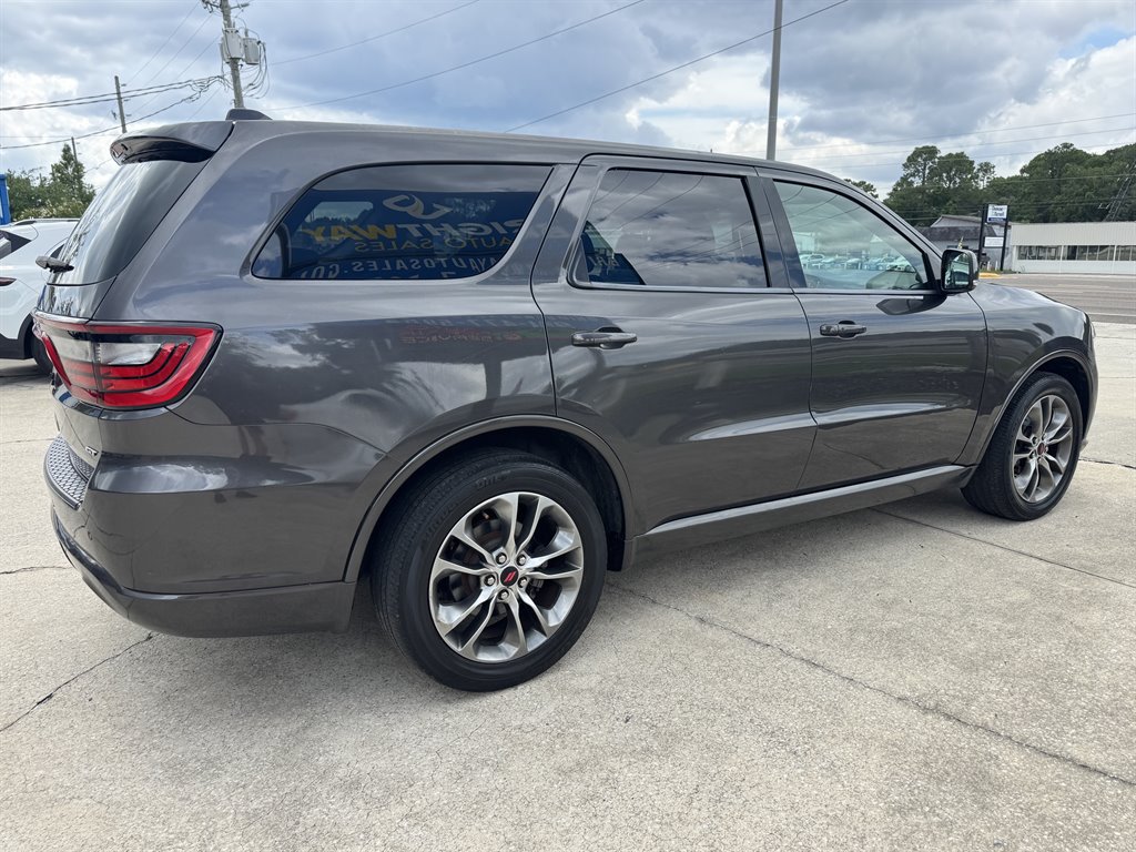 Used 2020 Dodge Durango GT RWD image 5