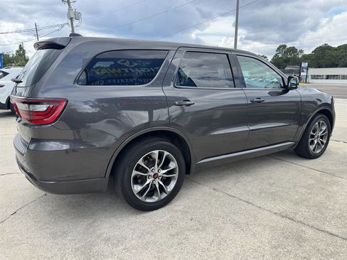 Used 2020 Dodge Durango GT RWD image 5