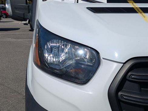 Used 2020 Ford Transit 250 BASE image 9
