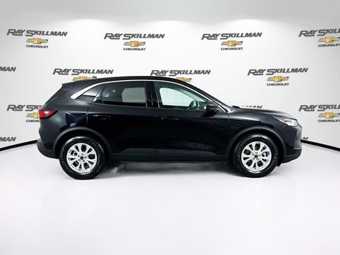 Used 2024 Ford Escape Active FWD image 8