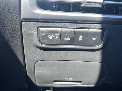 New 2026 Hyundai Santa Cruz Limited image 28