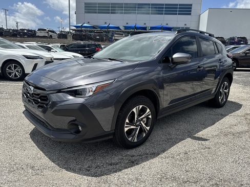 Used 2026 Subaru Crosstrek 2.5i Premium AWD/4WD image 7