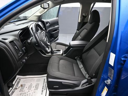 Used 2021 GMC Canyon Elevation image 11