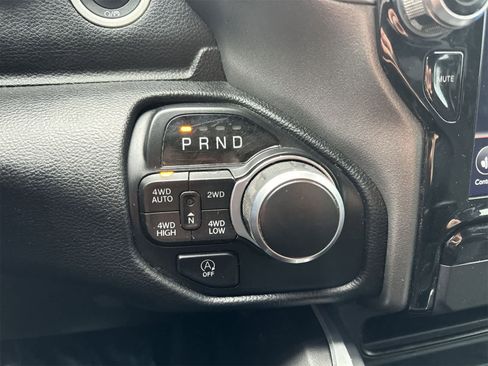 Certified 2021 RAM 1500 Big Horn image 34