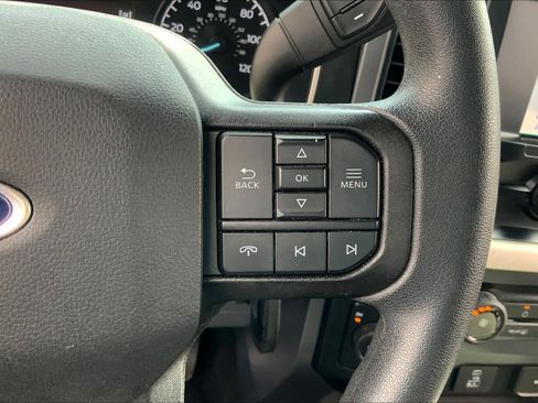 Used 2021 Ford F150 XLT AWD/4WD image 25