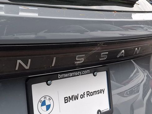 Used 2024 Nissan Ariya AWD image 29