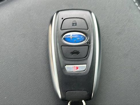 Used 2023 Subaru Forester Touring w/ Popular Package #3 AWD/4WD image 26