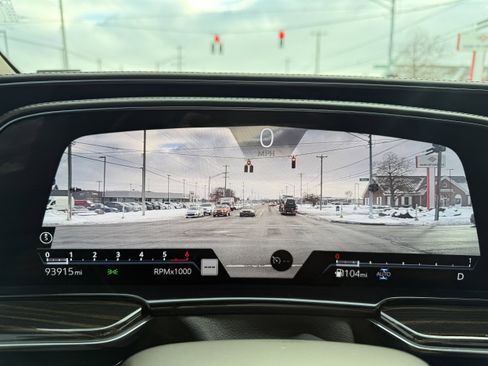 Used 2021 Cadillac Escalade Sport image 18