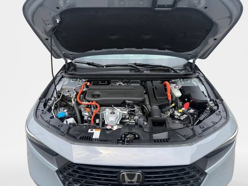 Used 2025 Honda Accord Sport image 24