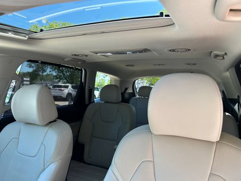 Used 2021 Kia Telluride EX w/ EX Premium Package AWD/4WD image 21