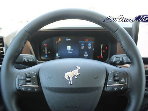 New 2026 Ford Bronco Sport Outer Banks AWD/4WD image 17
