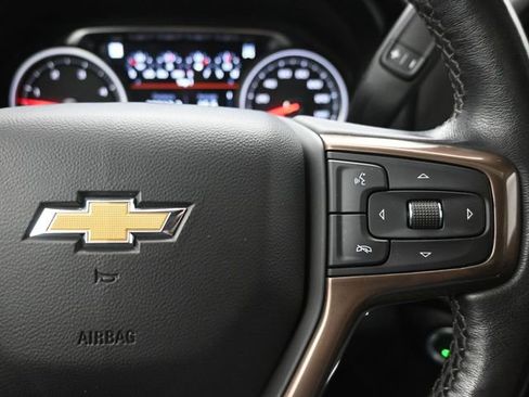 Used 2022 Chevrolet Silverado 3500 High Country w/ LPO, Hitch Package AWD/4WD image 29